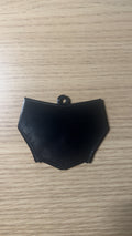 Mini Motocutz Keychain