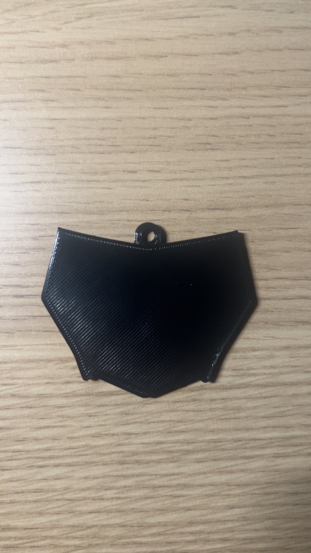 Mini Motocutz Keychain