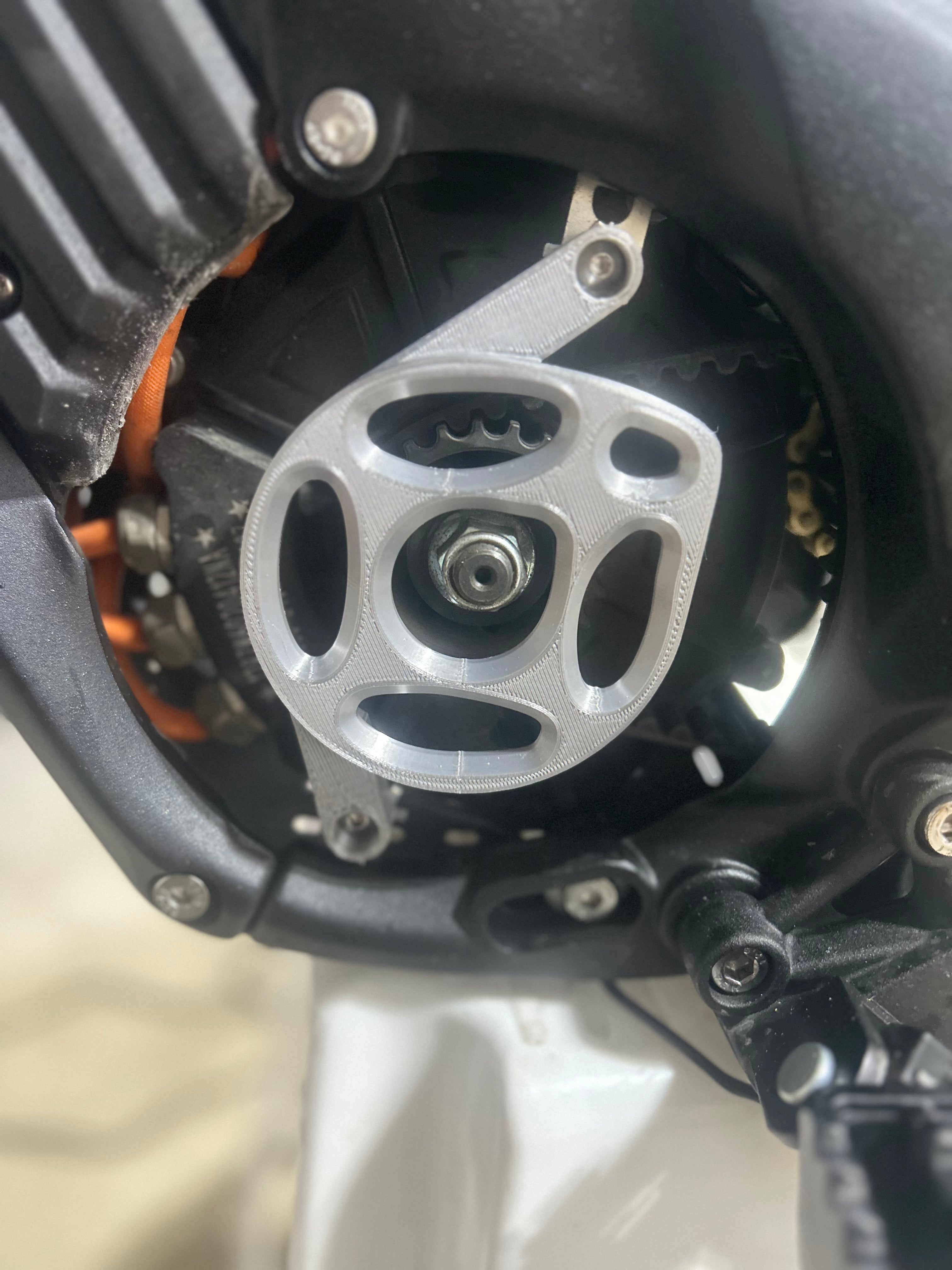 Talaria X3 Motor Covers