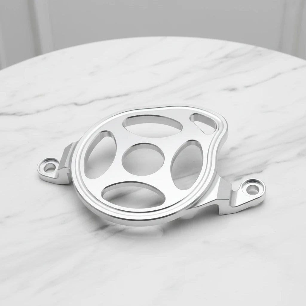 Surron LBX Motor Cover