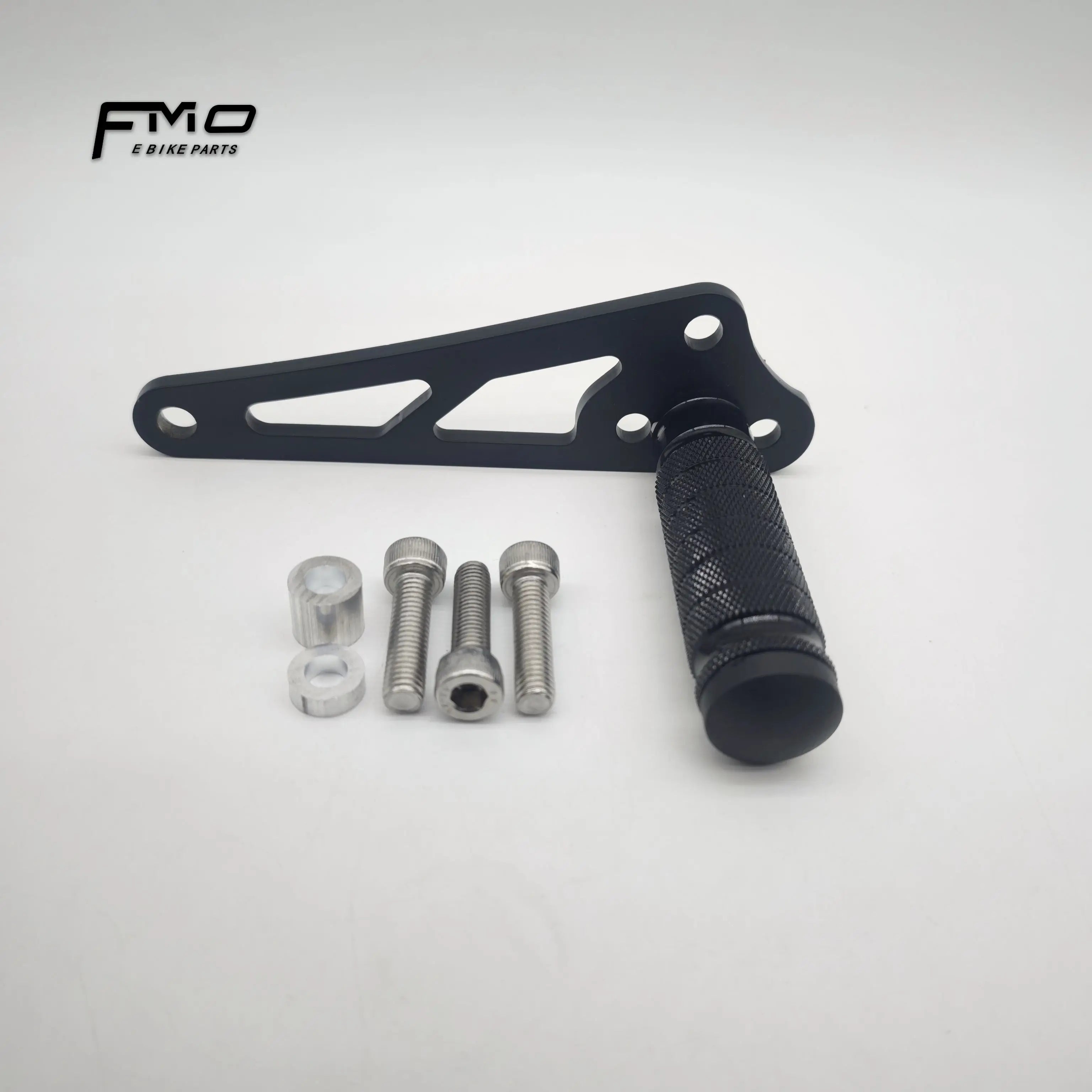 Talaria X3 footlock + mounting bracket