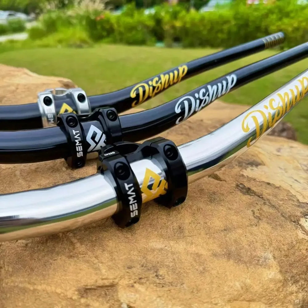 DISRUP HANDLEBARS 31.8MM