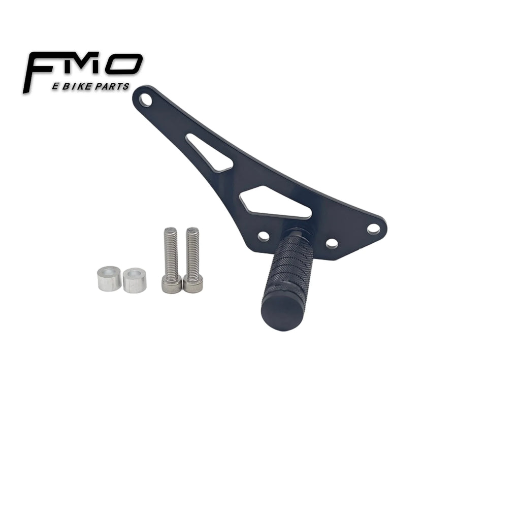 SURRON LBX FOOTLOCK + BRACKET