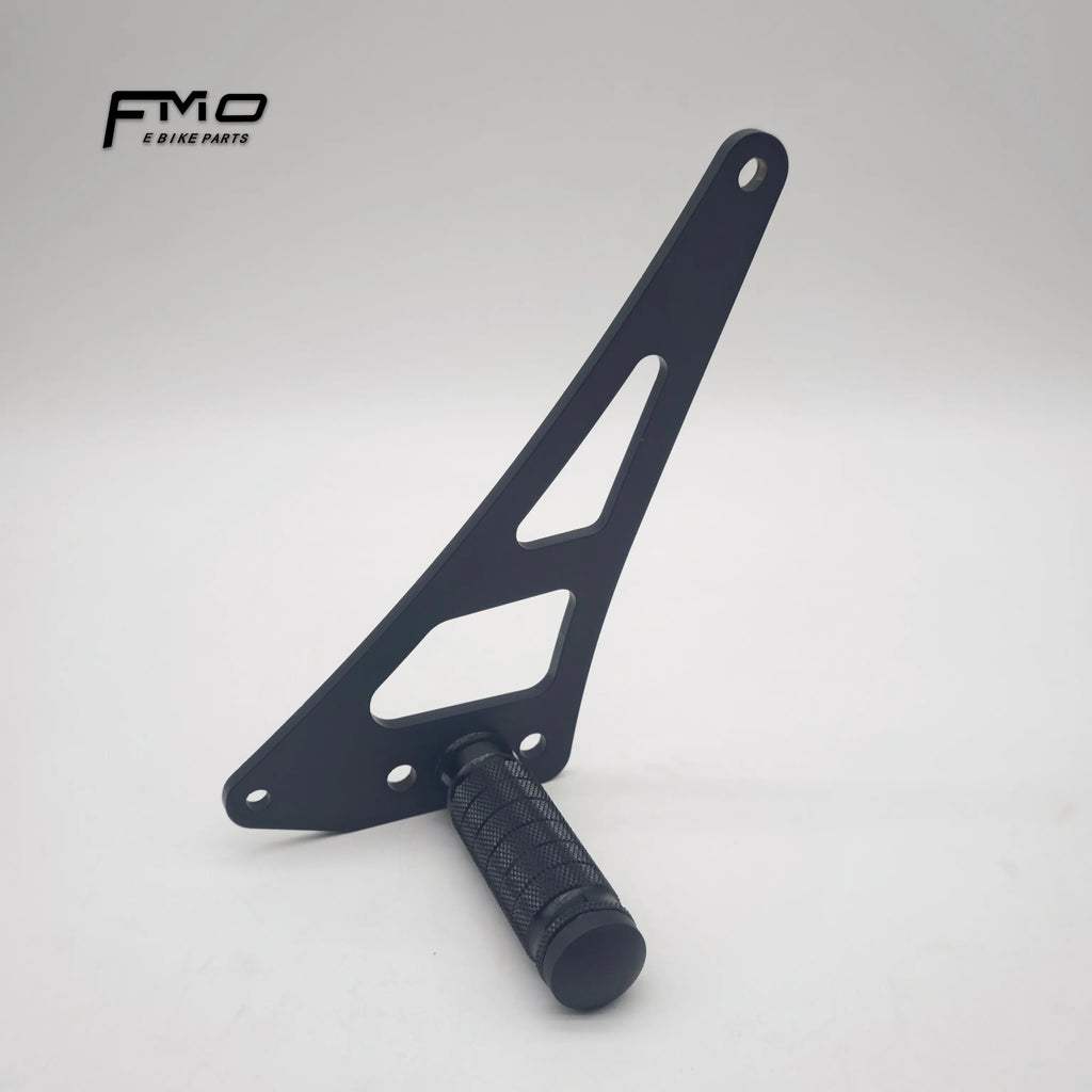 Talaria mx3/4/5 footlock + mounting bracket