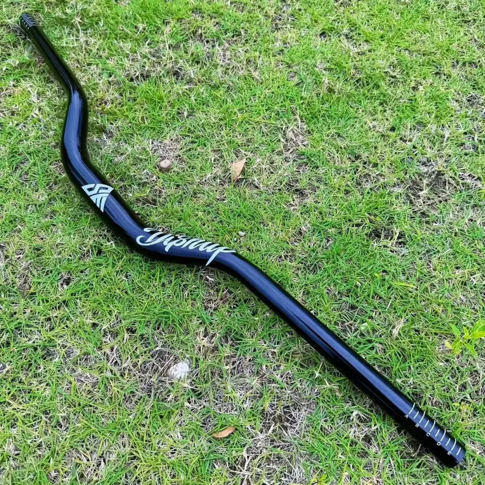 DISRUP HANDLEBARS 31.8MM