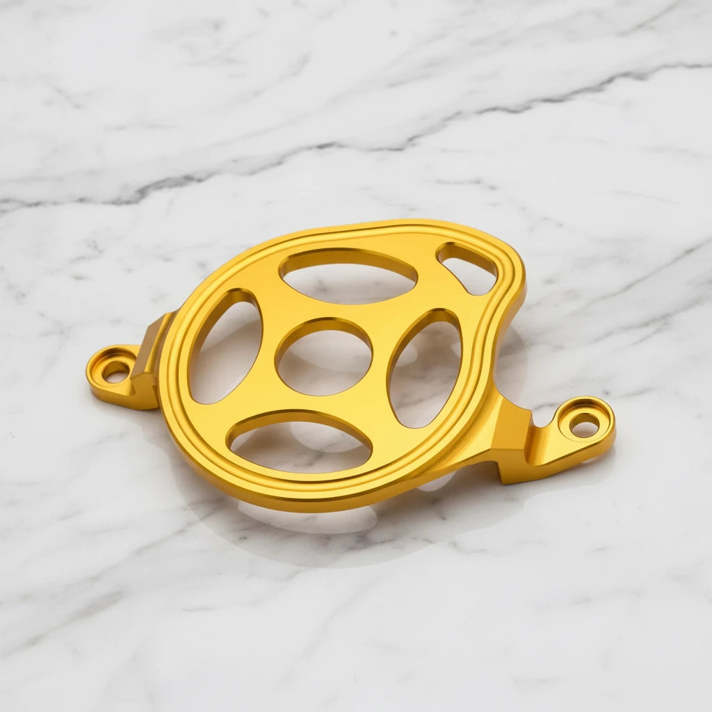 Surron LBX Motor Cover