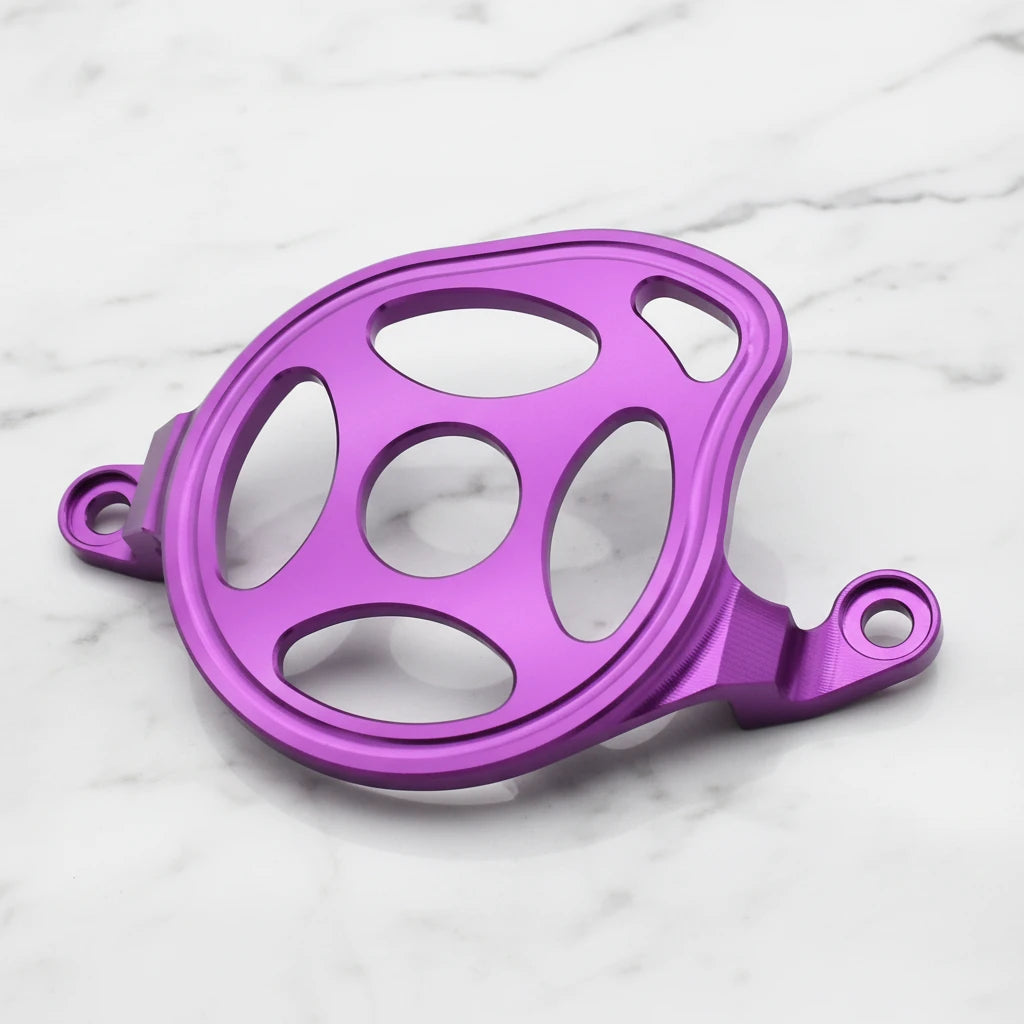Surron LBX Motor Cover