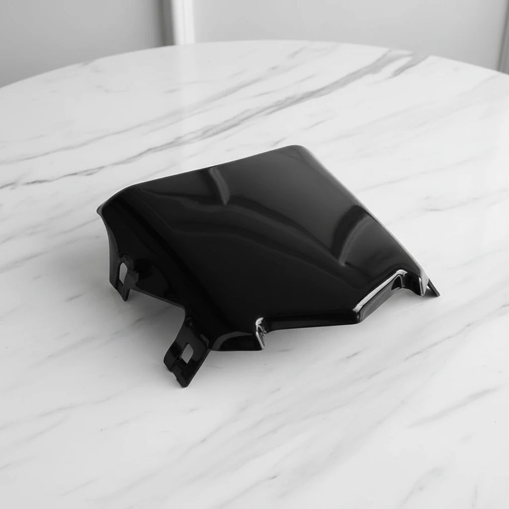 Motocutz-Styled Front Plate