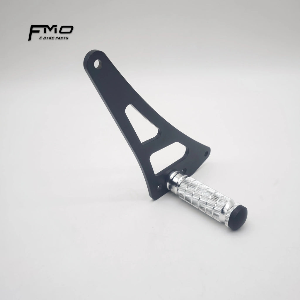 Talaria mx3/4/5 footlock + mounting bracket
