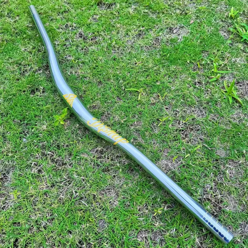 DISRUP HANDLEBARS 31.8MM