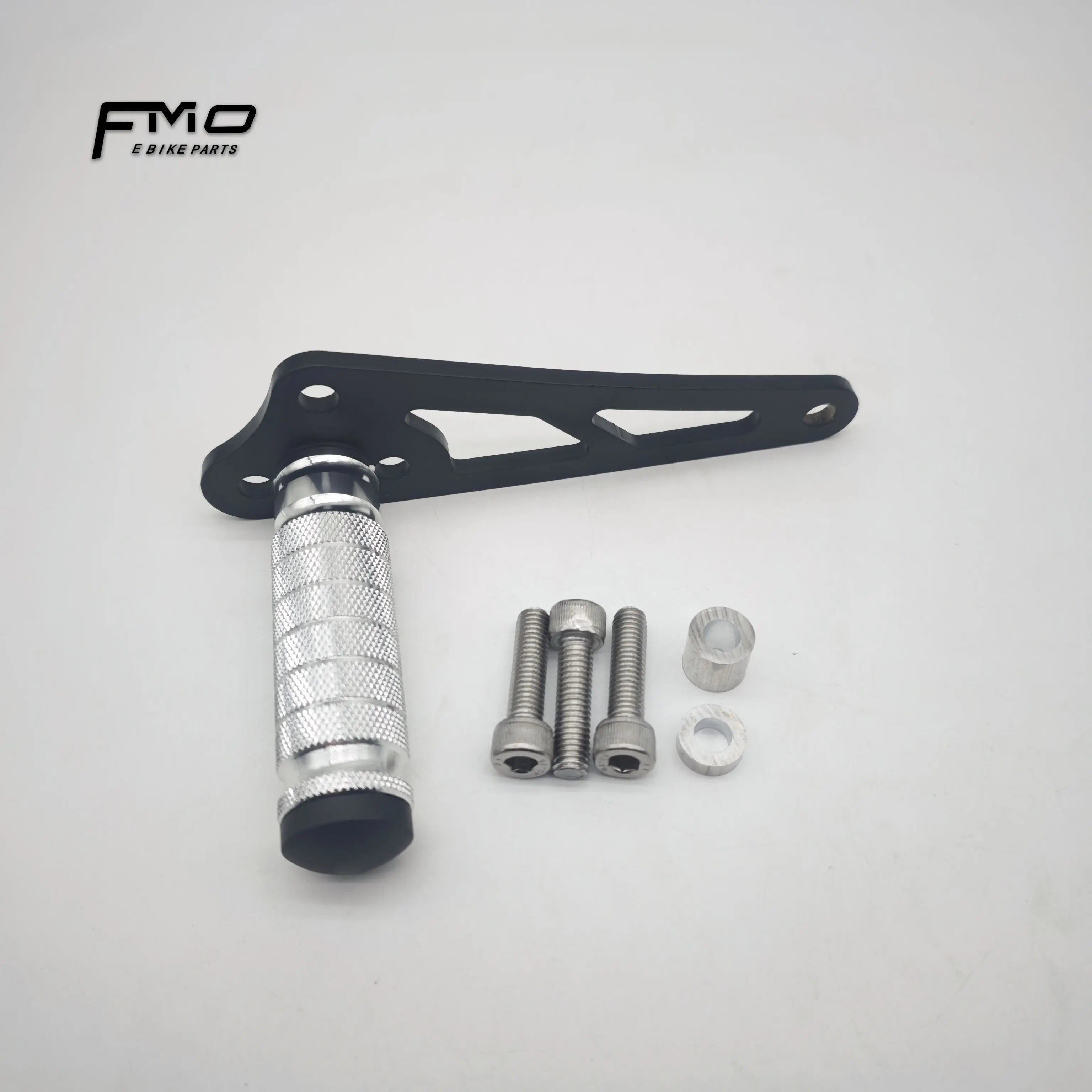 Talaria X3 footlock + mounting bracket