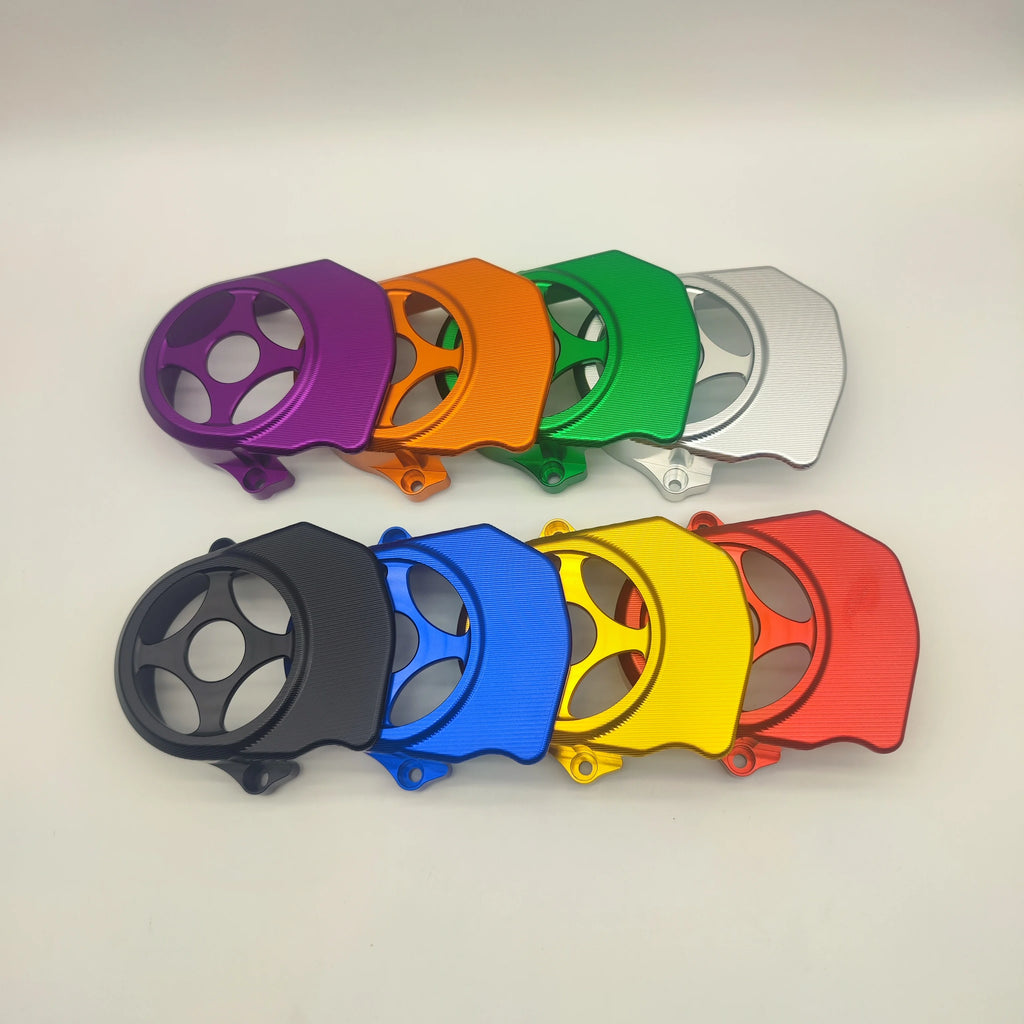 SURRON ULTRA BEE MOTOR COVER