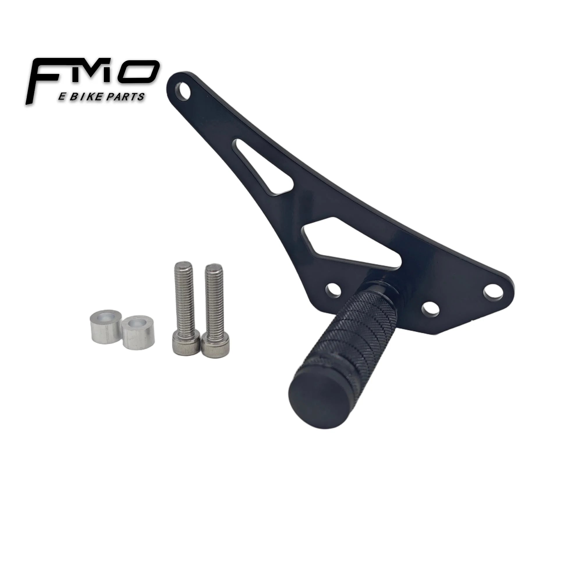 SURRON LBX FOOTLOCK + BRACKET