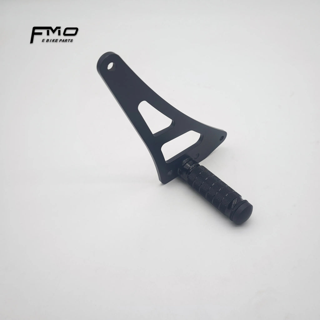 Talaria mx3/4/5 footlock + mounting bracket