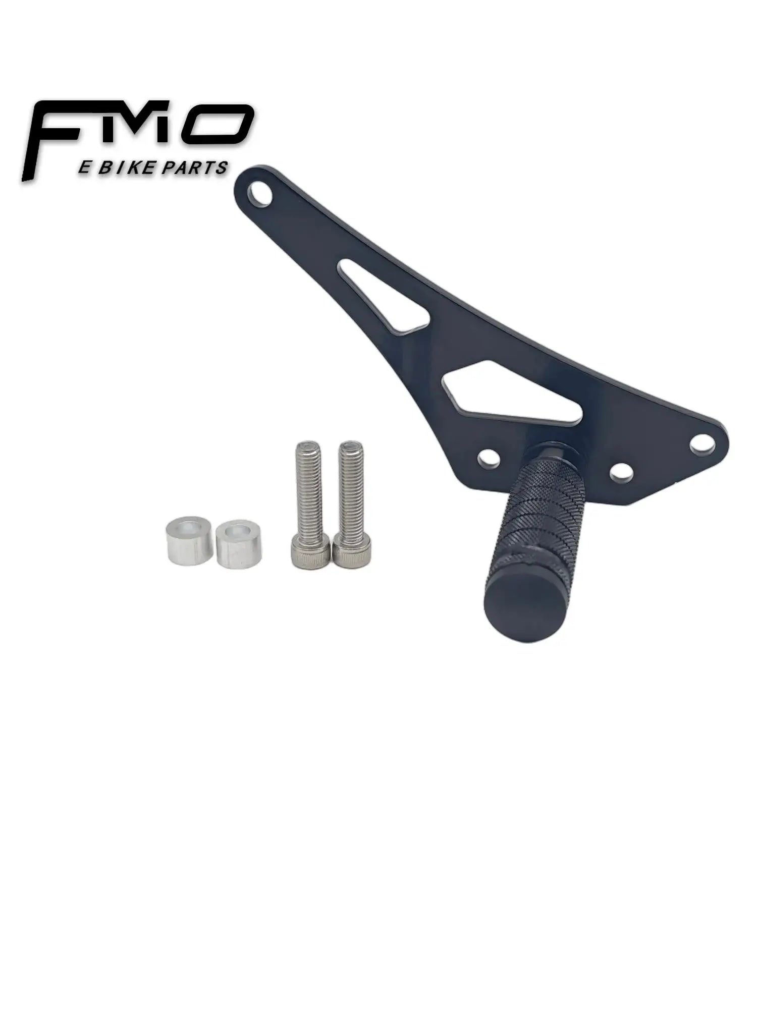 SURRON LBX FOOTLOCK + BRACKET
