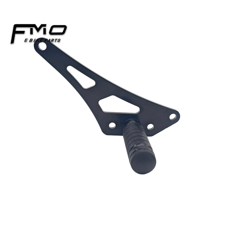 SURRON LBX FOOTLOCK + BRACKET