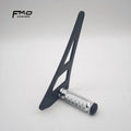 Talaria mx3/4/5 footlock + mounting bracket