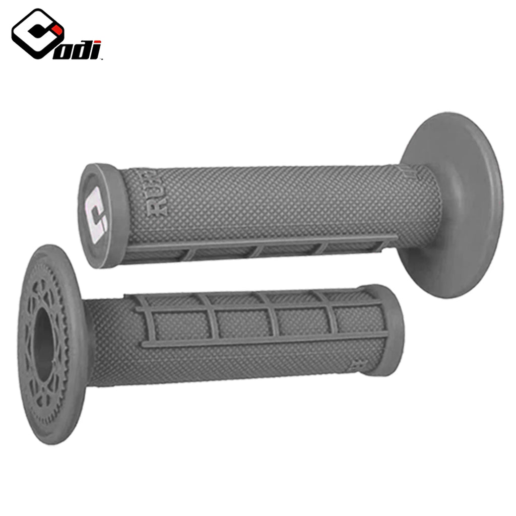 ODI HALF WAFFLE GRIPS