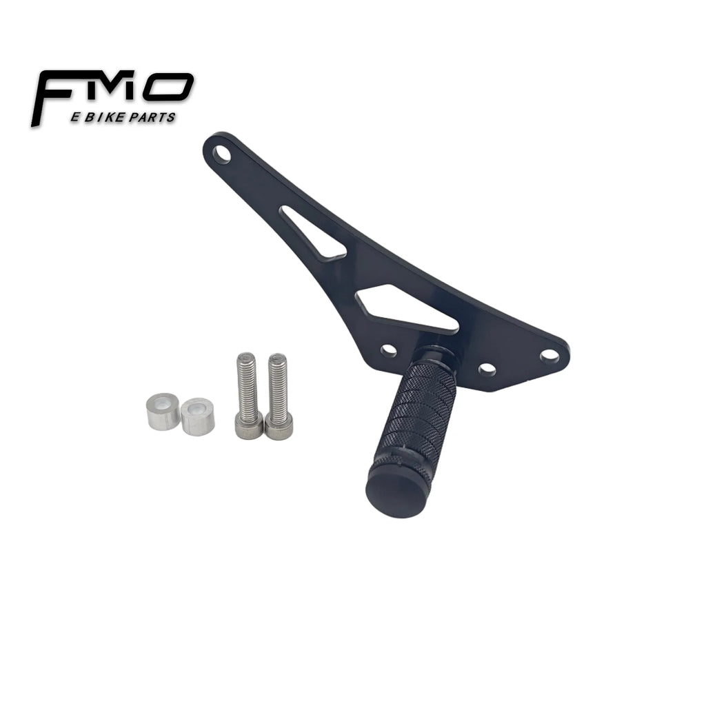 SURRON LBX FOOTLOCK + BRACKET