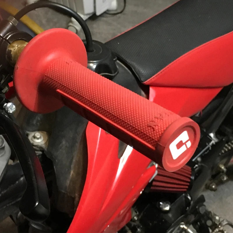 ODI HALF WAFFLE GRIPS