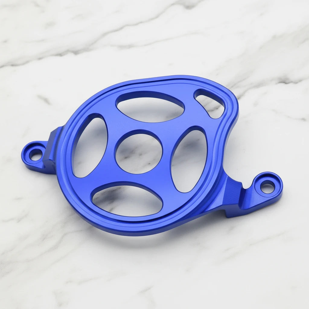 Surron LBX Motor Cover