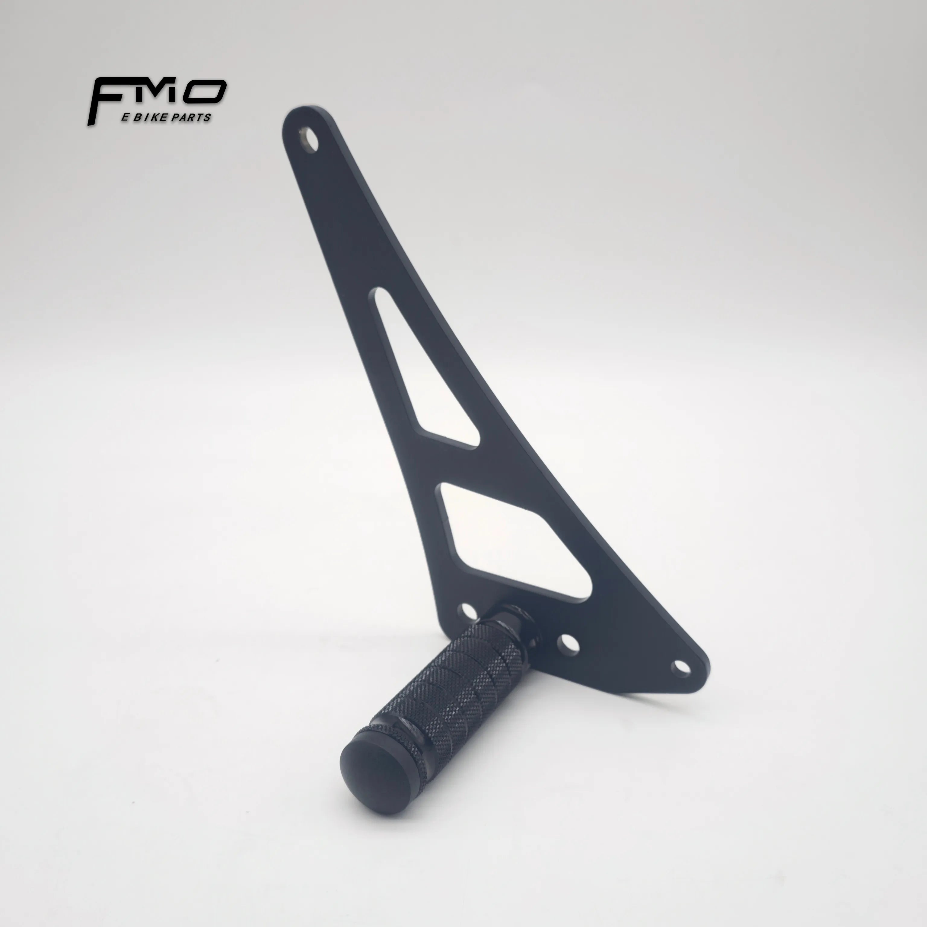 Talaria mx3/4/5 footlock + mounting bracket