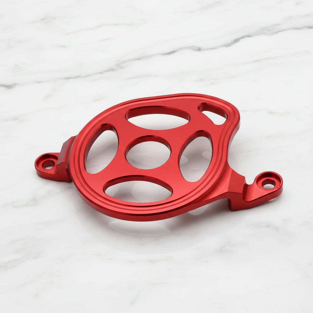 Surron LBX Motor Cover