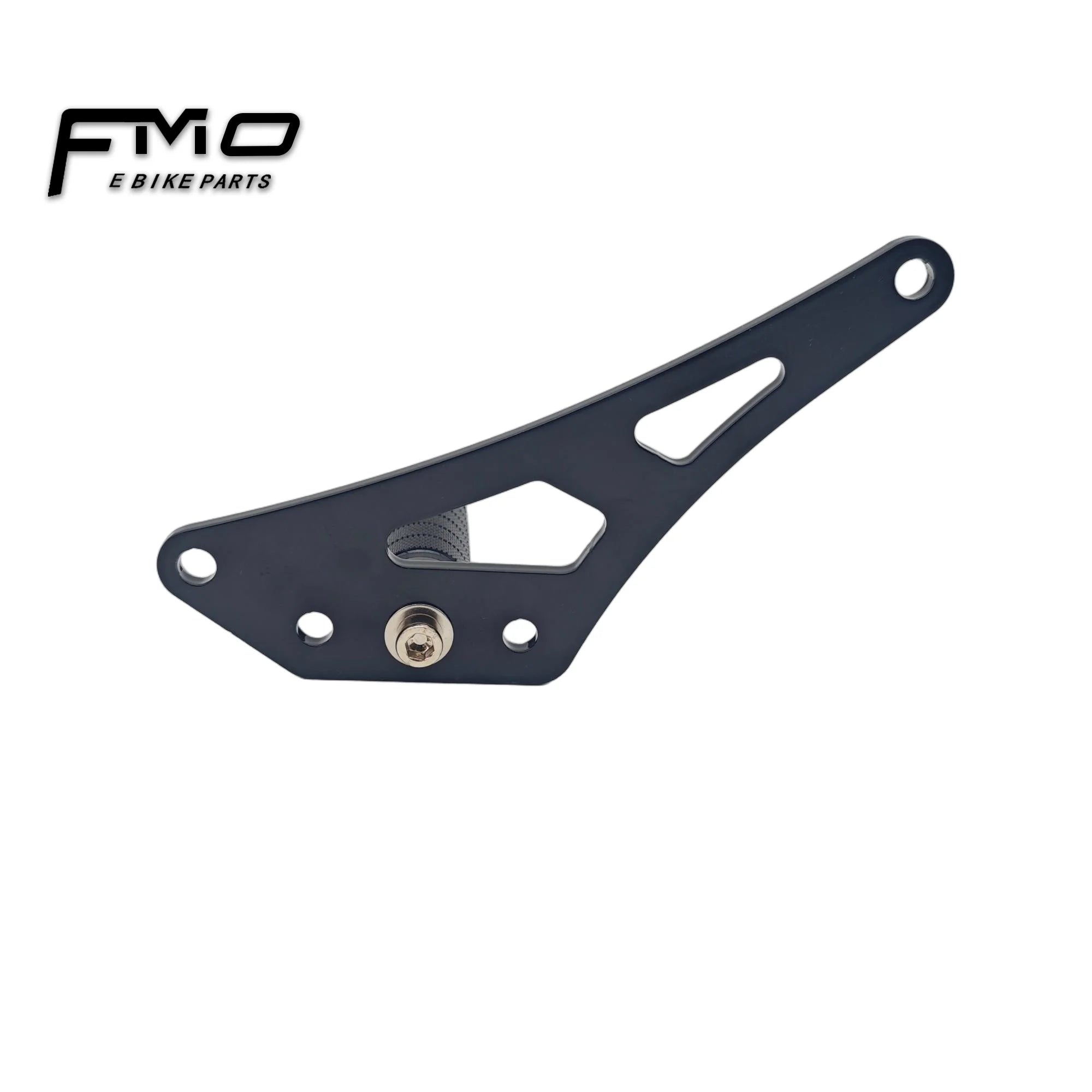 SURRON LBX FOOTLOCK + BRACKET