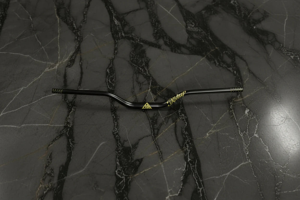 DISRUP HANDLEBARS 31.8MM