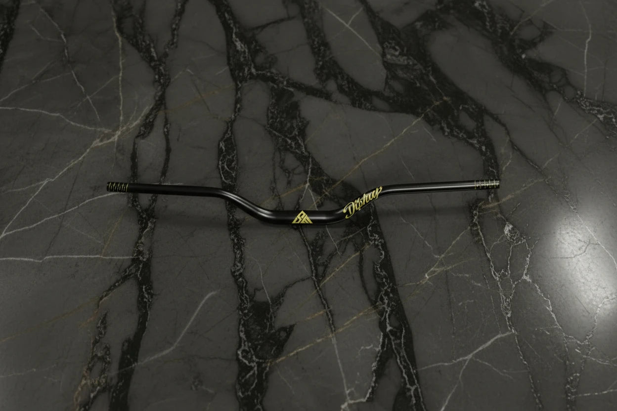 DISRUP HANDLEBARS 31.8MM