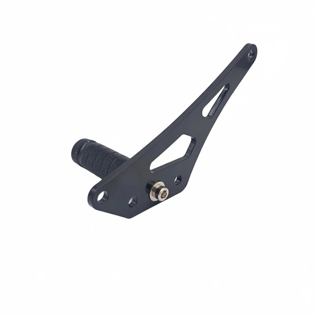SURRON LBX FOOTLOCK + BRACKET