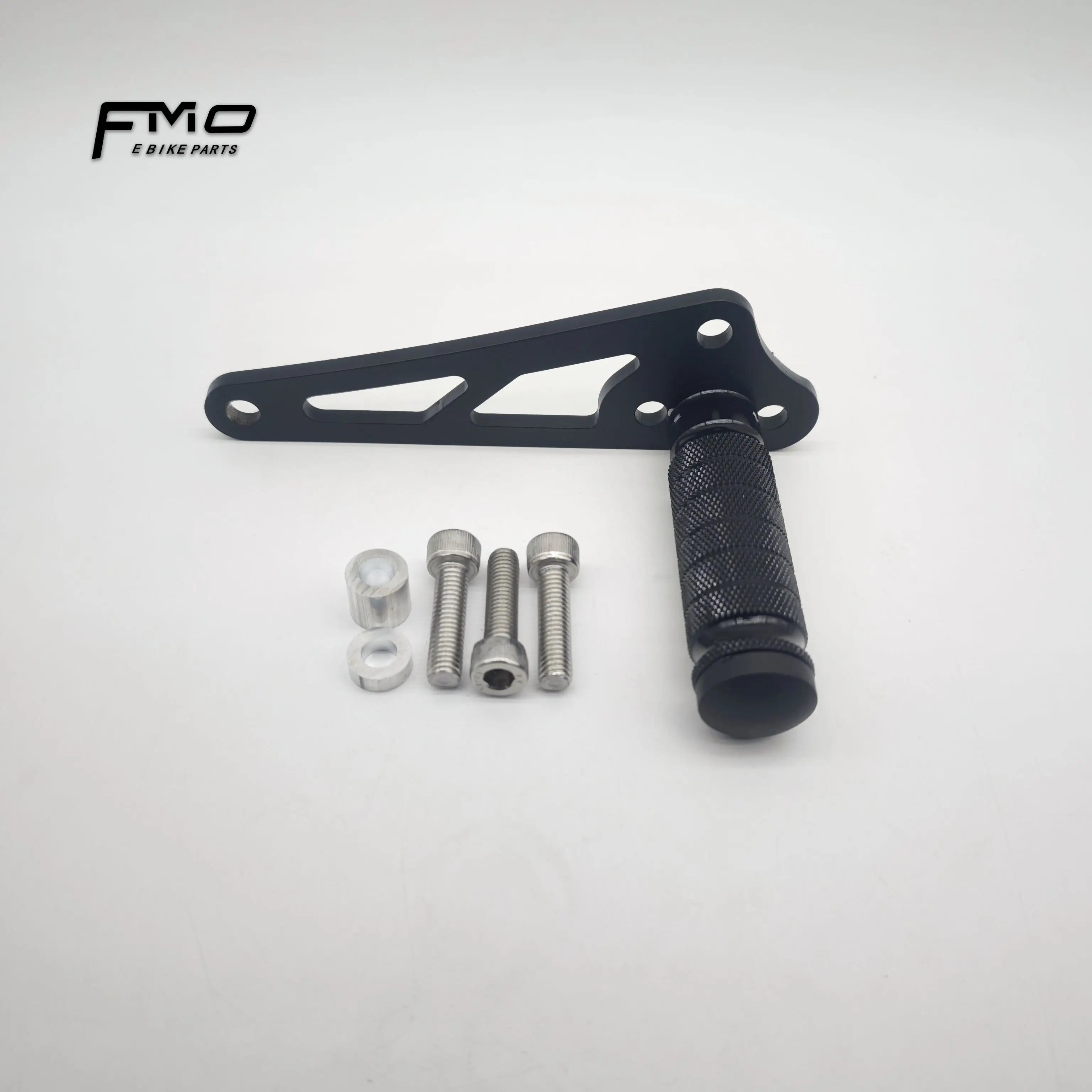 Talaria X3 footlock + mounting bracket