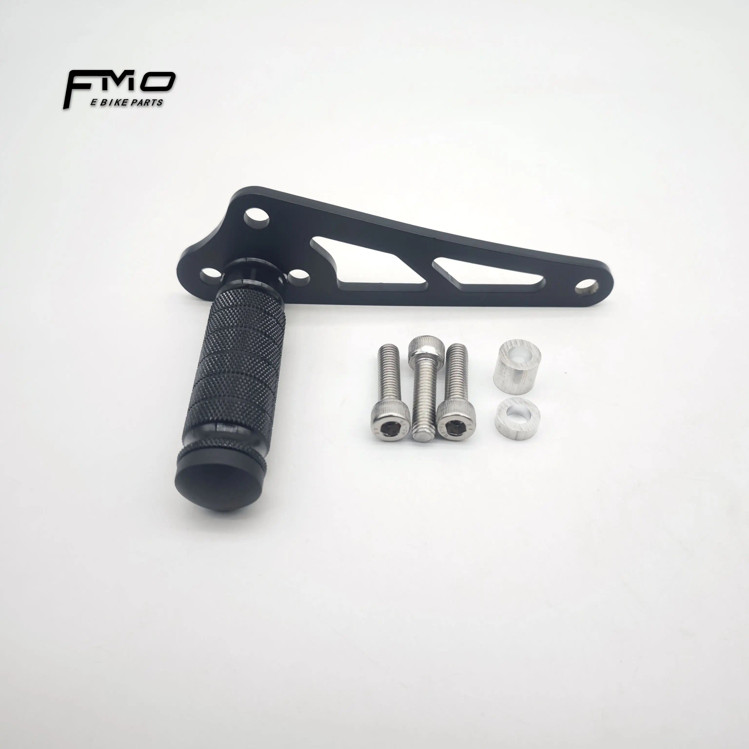 Talaria X3 footlock + mounting bracket