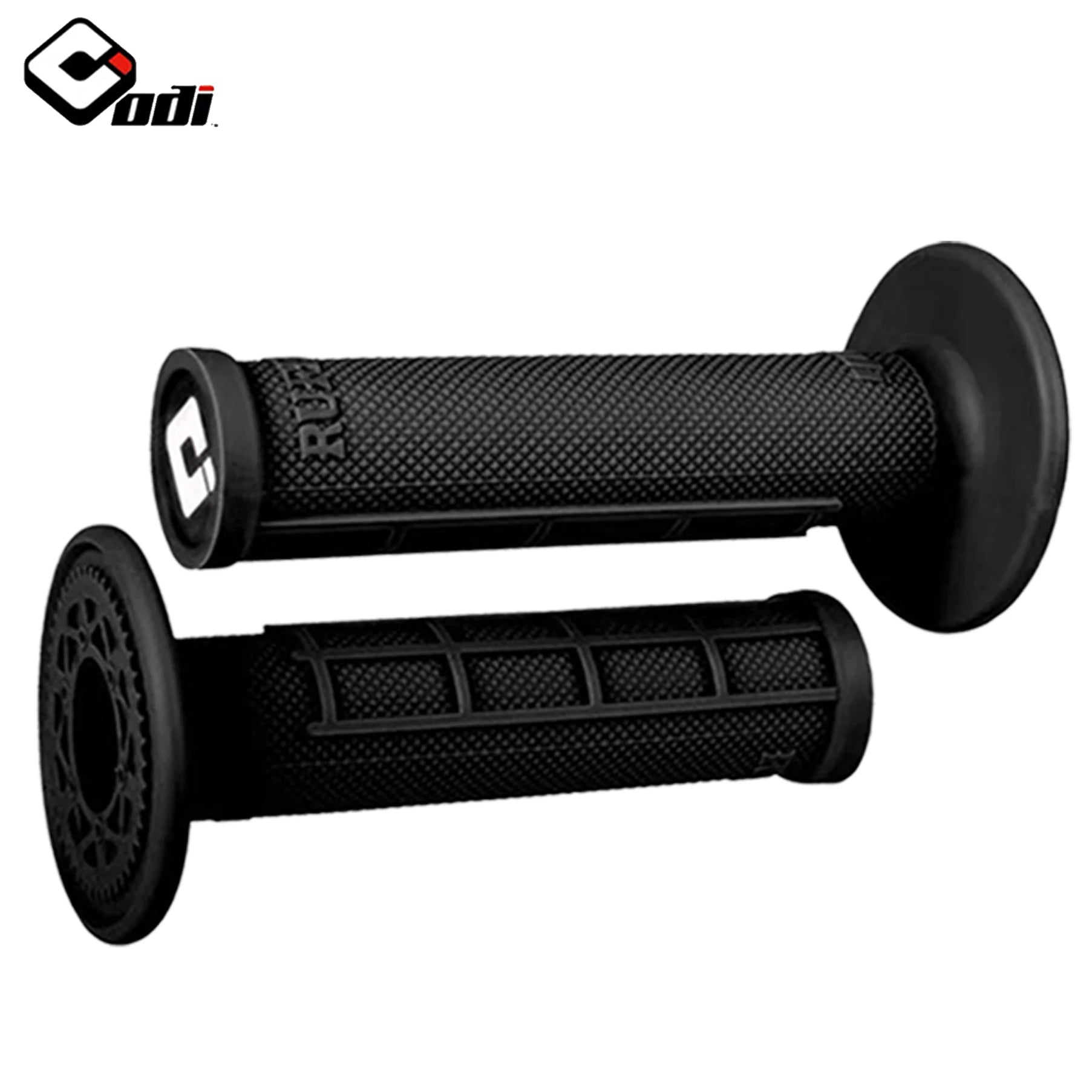 ODI HALF WAFFLE GRIPS