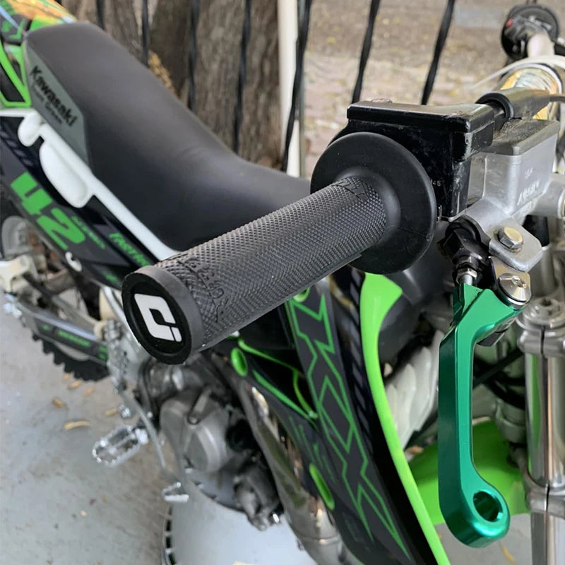 ODI HALF WAFFLE GRIPS