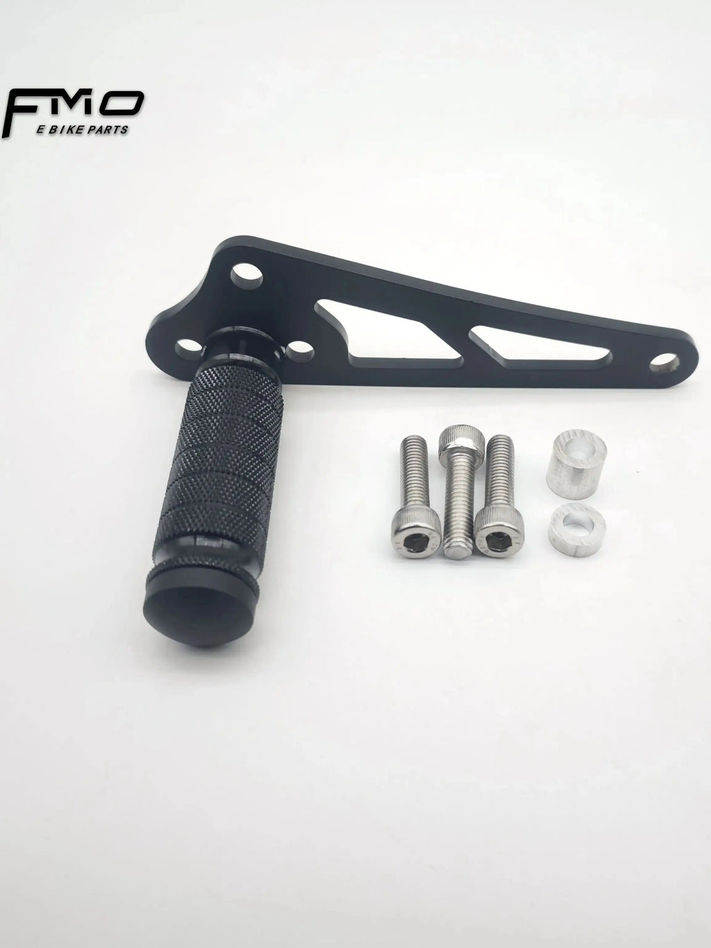 Talaria X3 footlock + mounting bracket