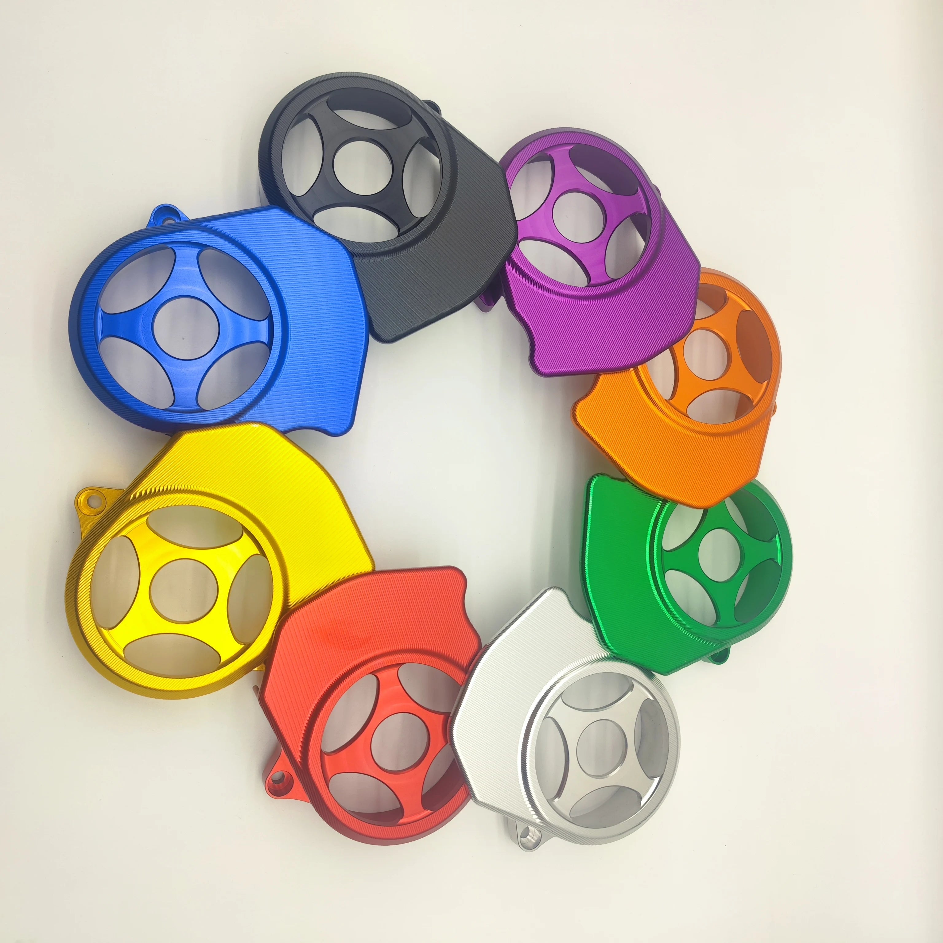 SURRON ULTRA BEE MOTOR COVER