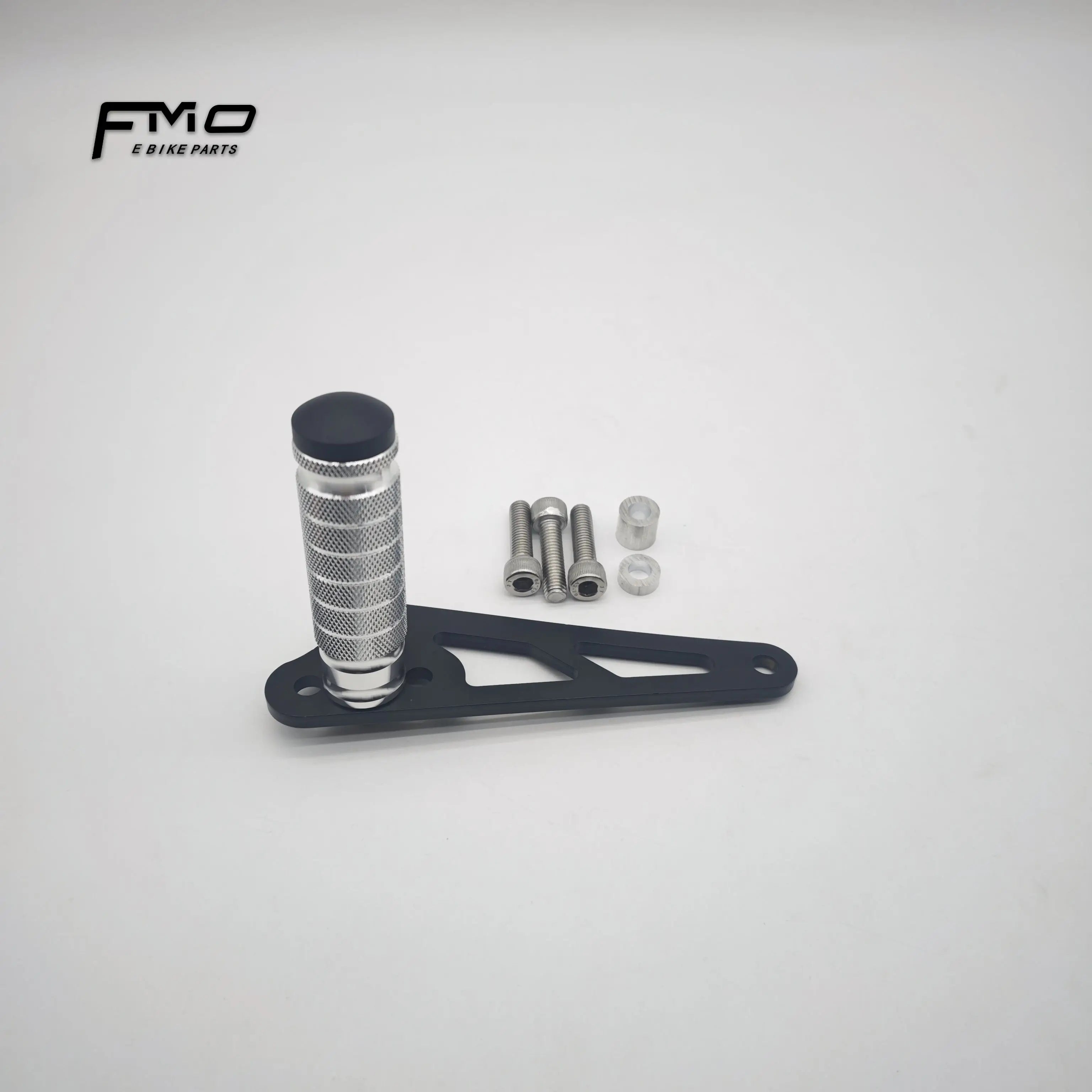 Talaria X3 footlock + mounting bracket