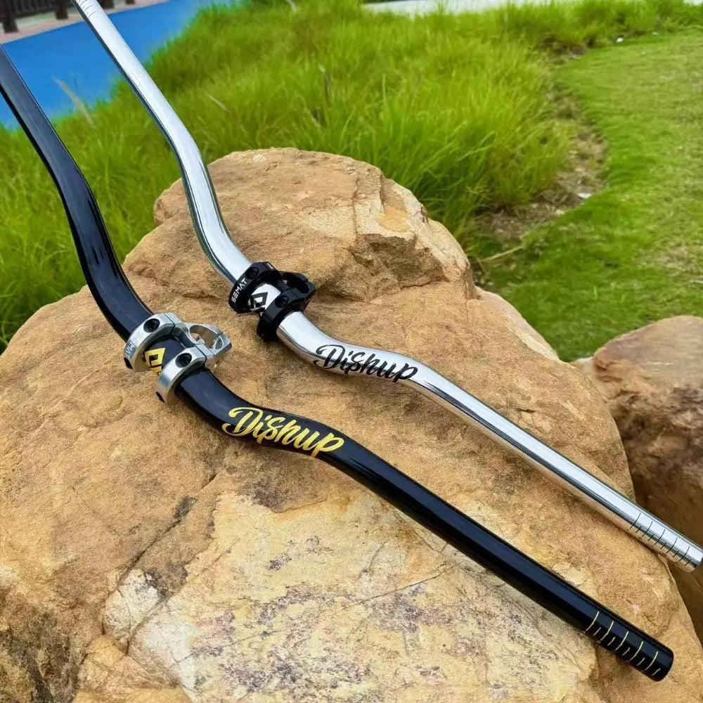 DISRUP HANDLEBARS 31.8MM